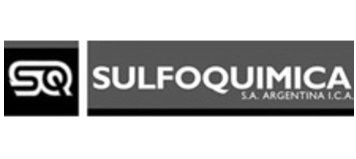 Sulfoquímica SA Argentina ICA